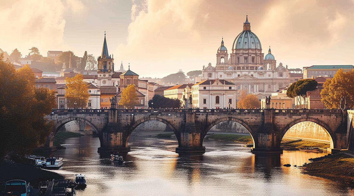 Die besten europäischen Reiseziele