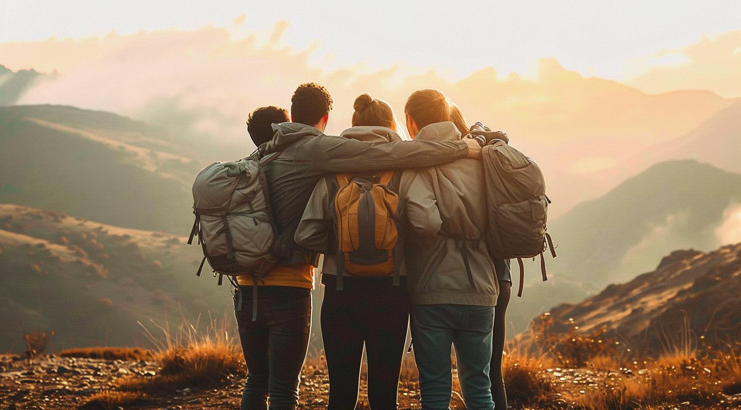 Tipps für sicheres und unbeschwertes Reisen